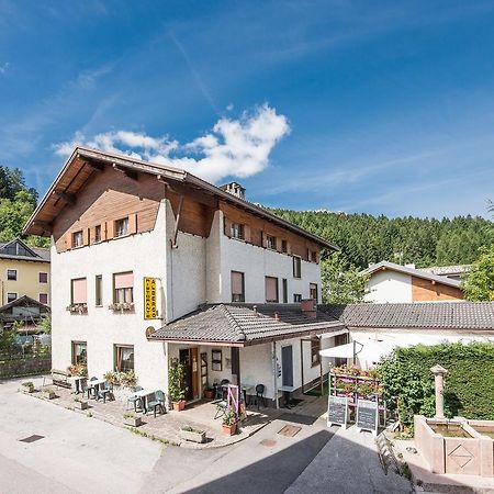 Locanda Campregheri Vigolo Vattaro ภายนอก รูปภาพ