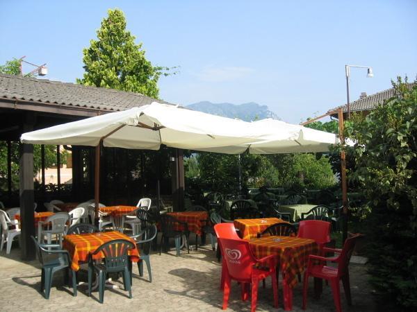 Locanda Campregheri Vigolo Vattaro ภายนอก รูปภาพ