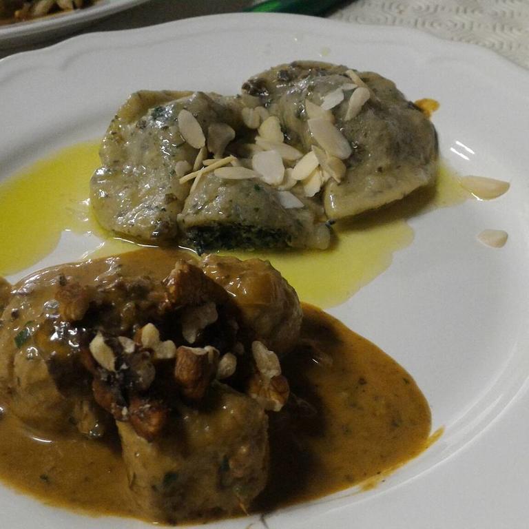 Locanda Campregheri Vigolo Vattaro ภายนอก รูปภาพ